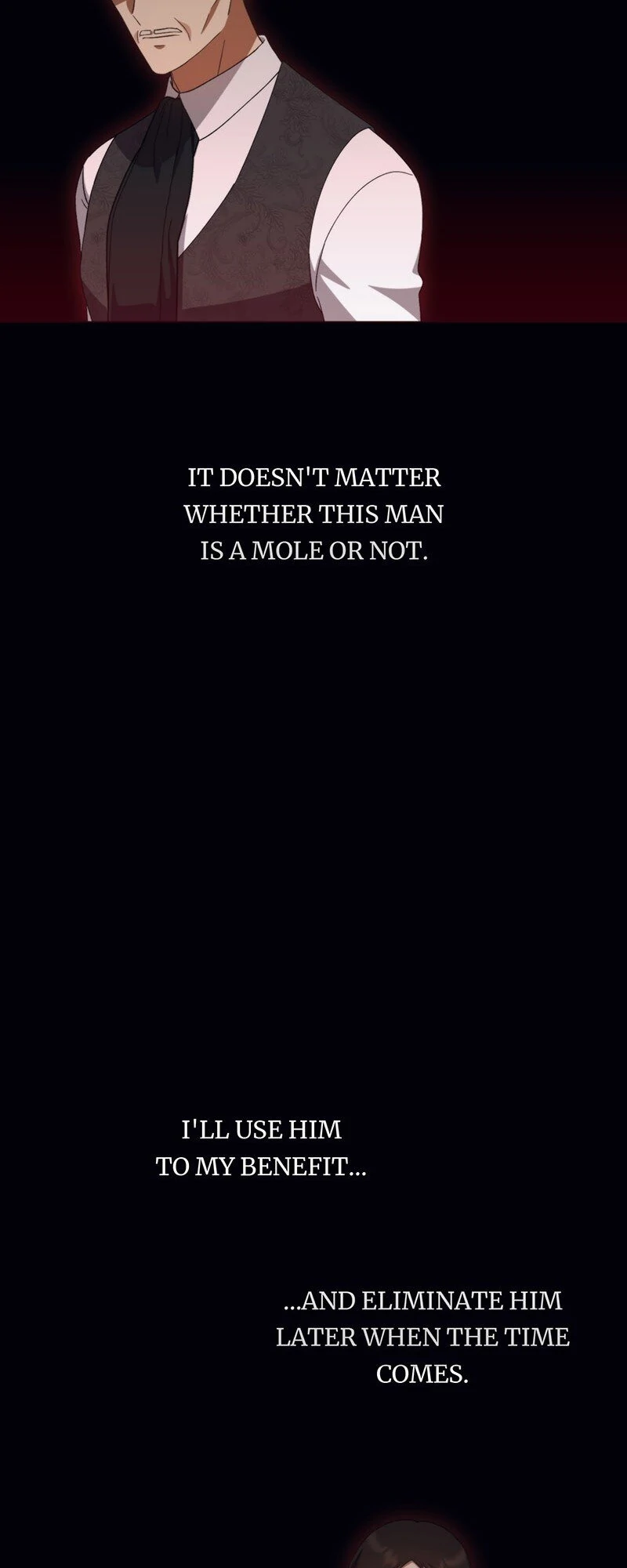 The Grand Duke is Mine Chapter 97 - Page 55