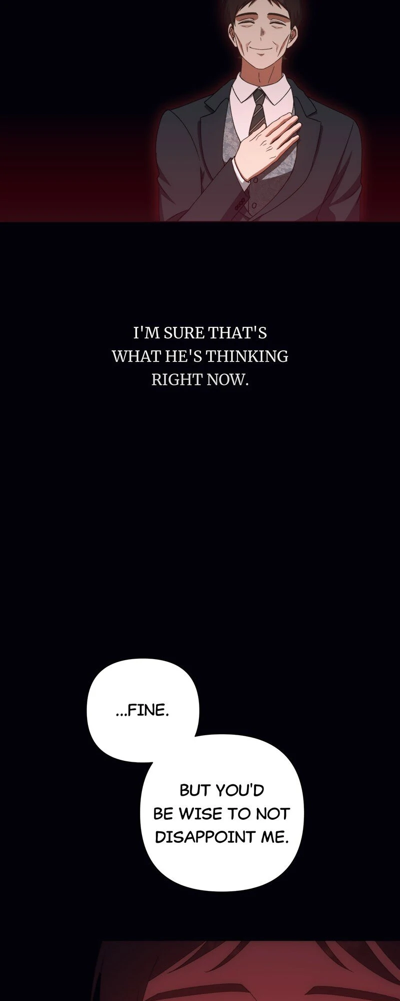 The Grand Duke is Mine Chapter 97 - Page 56