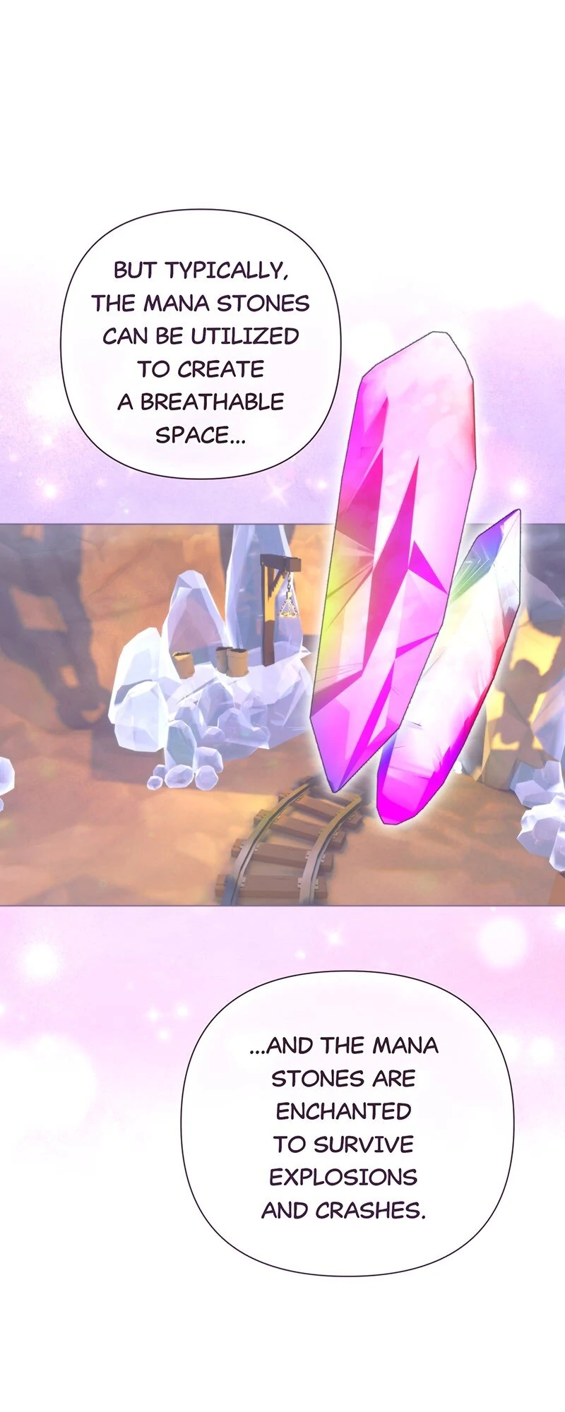 The Grand Duke is Mine Chapter 97 - Page 6