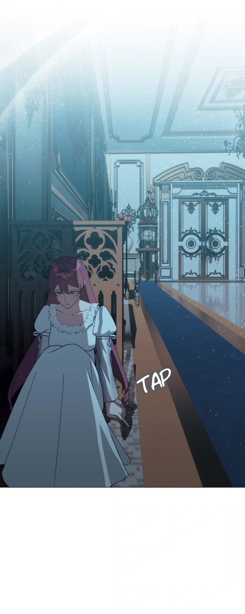 The Grand Duke is Mine Chapter 97 - Page 61