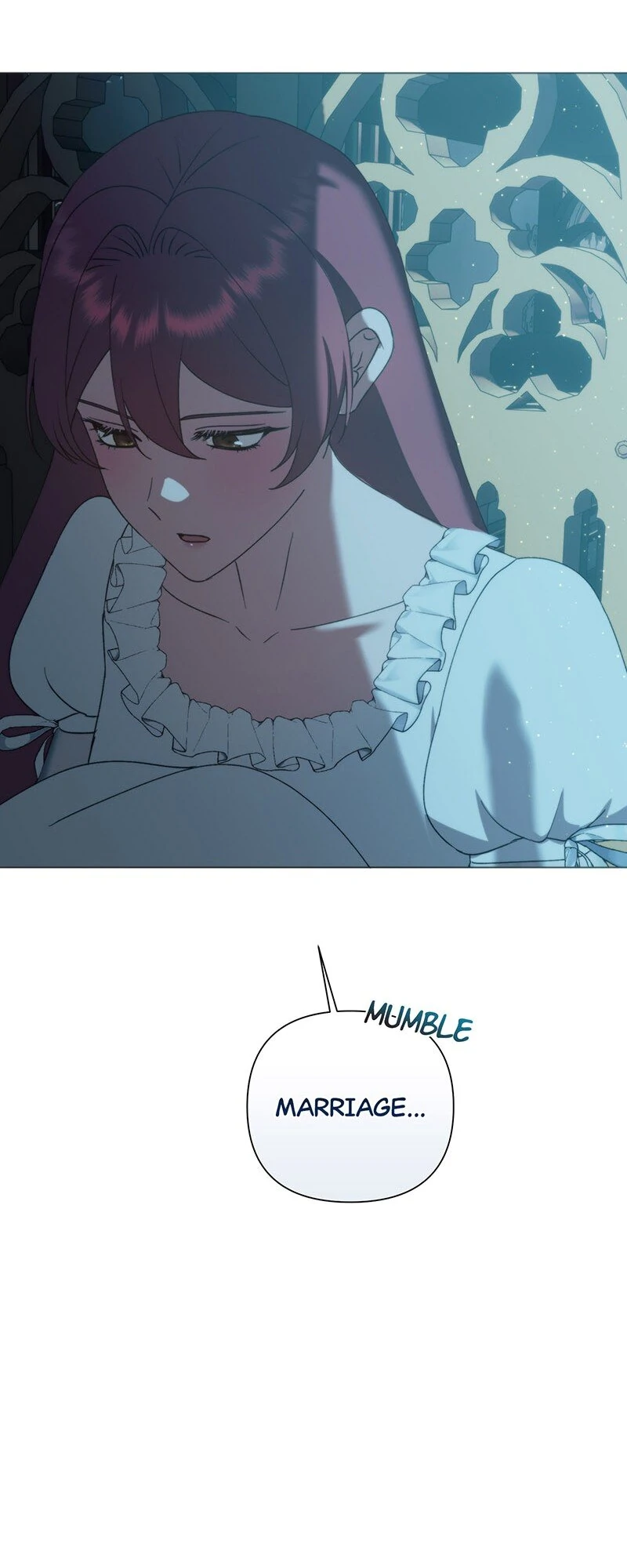 The Grand Duke is Mine Chapter 97 - Page 62