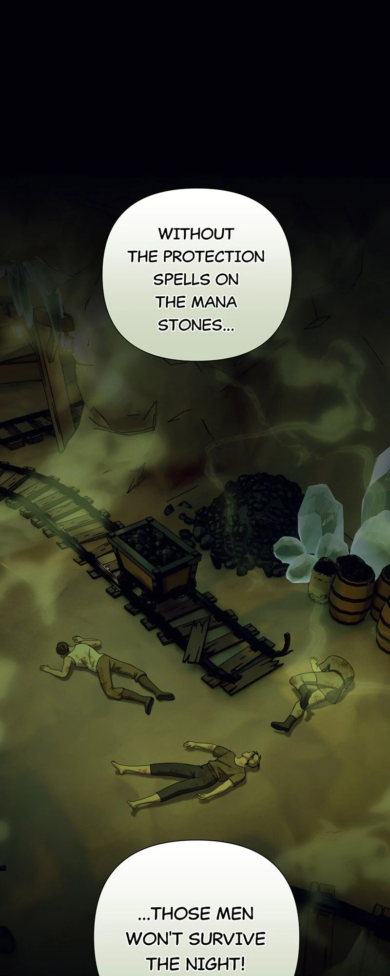 The Grand Duke is Mine Chapter 97 - Page 9