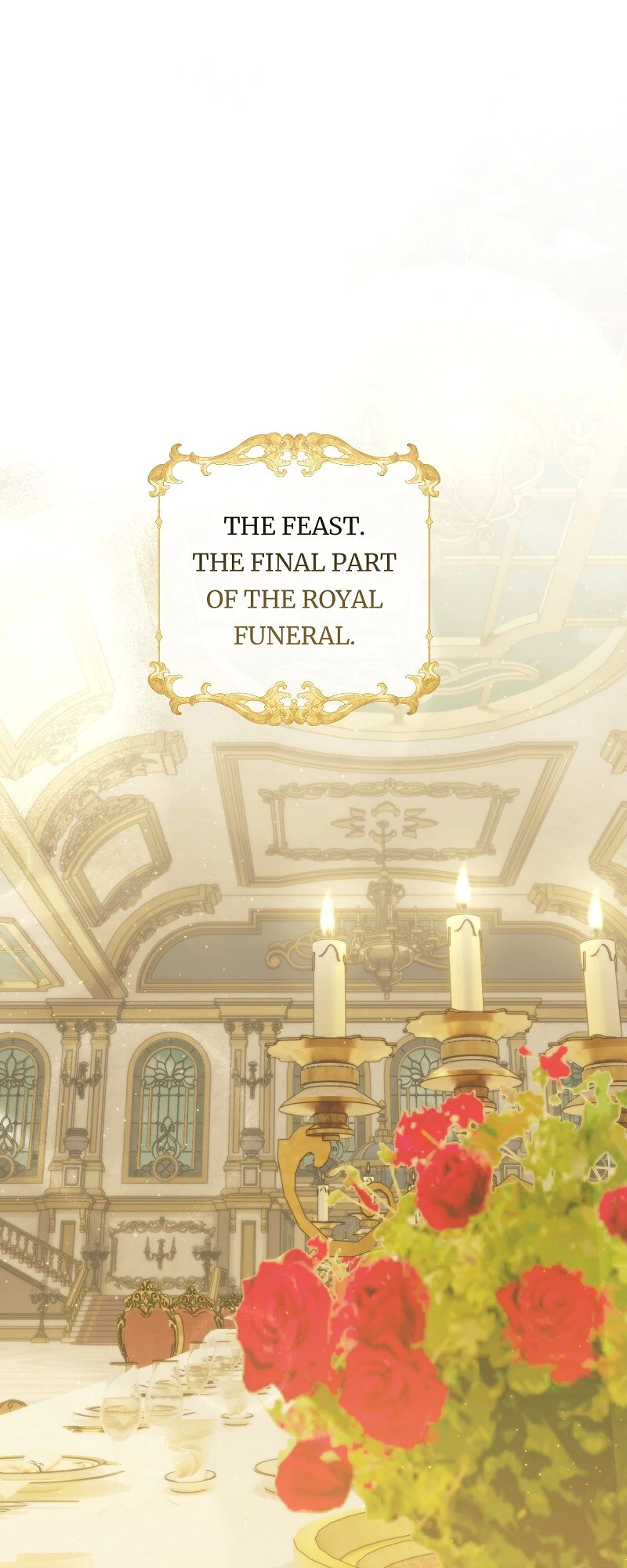 The Grand Duke is Mine Chapter 98 - Page 1