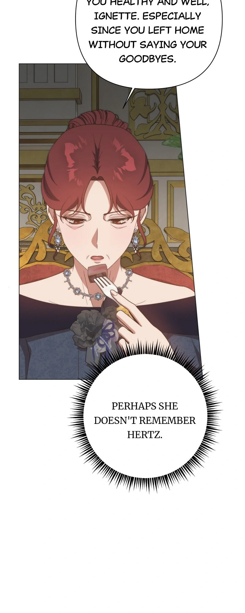 The Grand Duke is Mine Chapter 98 - Page 11