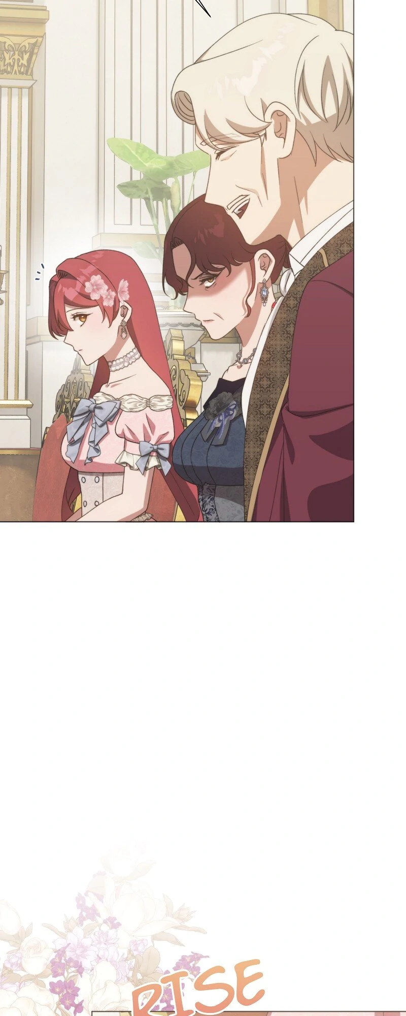 The Grand Duke is Mine Chapter 98 - Page 15