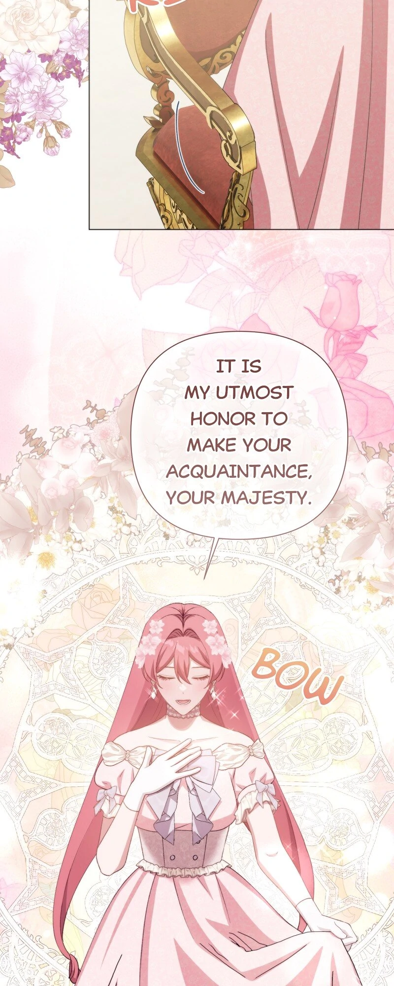 The Grand Duke is Mine Chapter 98 - Page 16