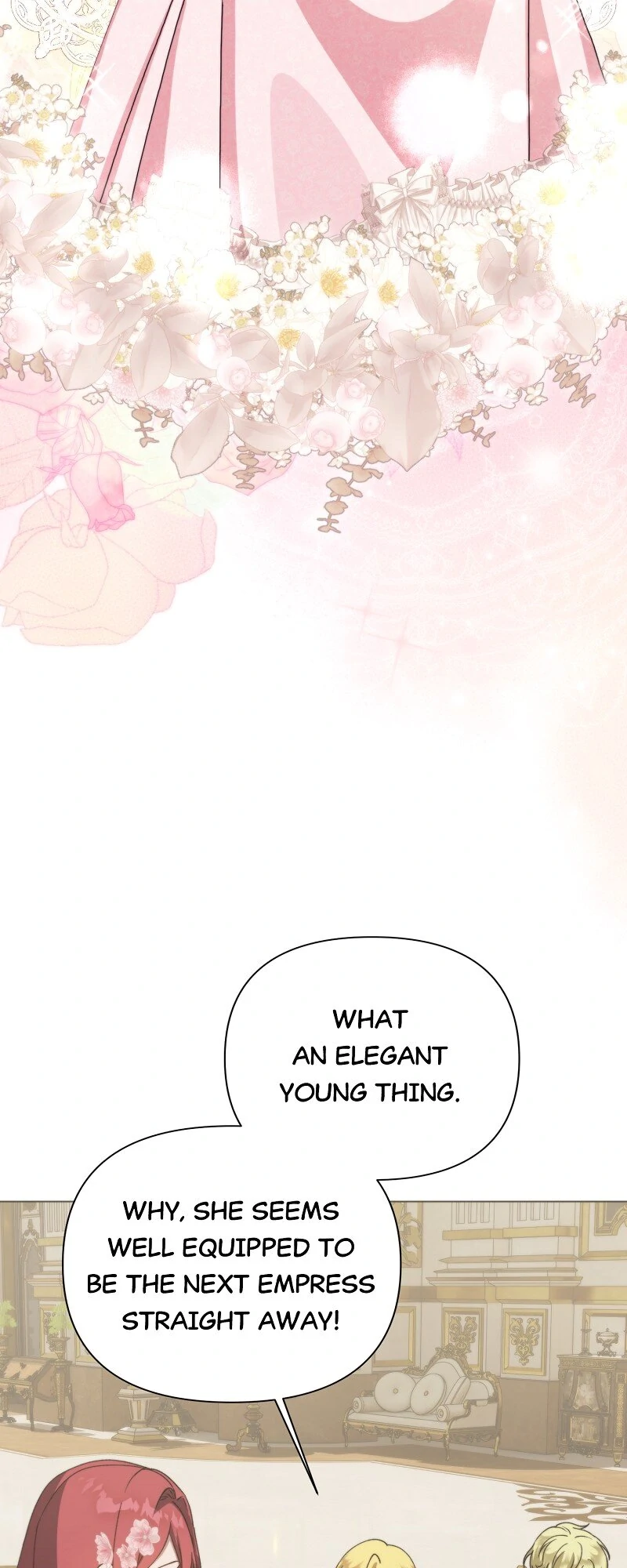 The Grand Duke is Mine Chapter 98 - Page 17