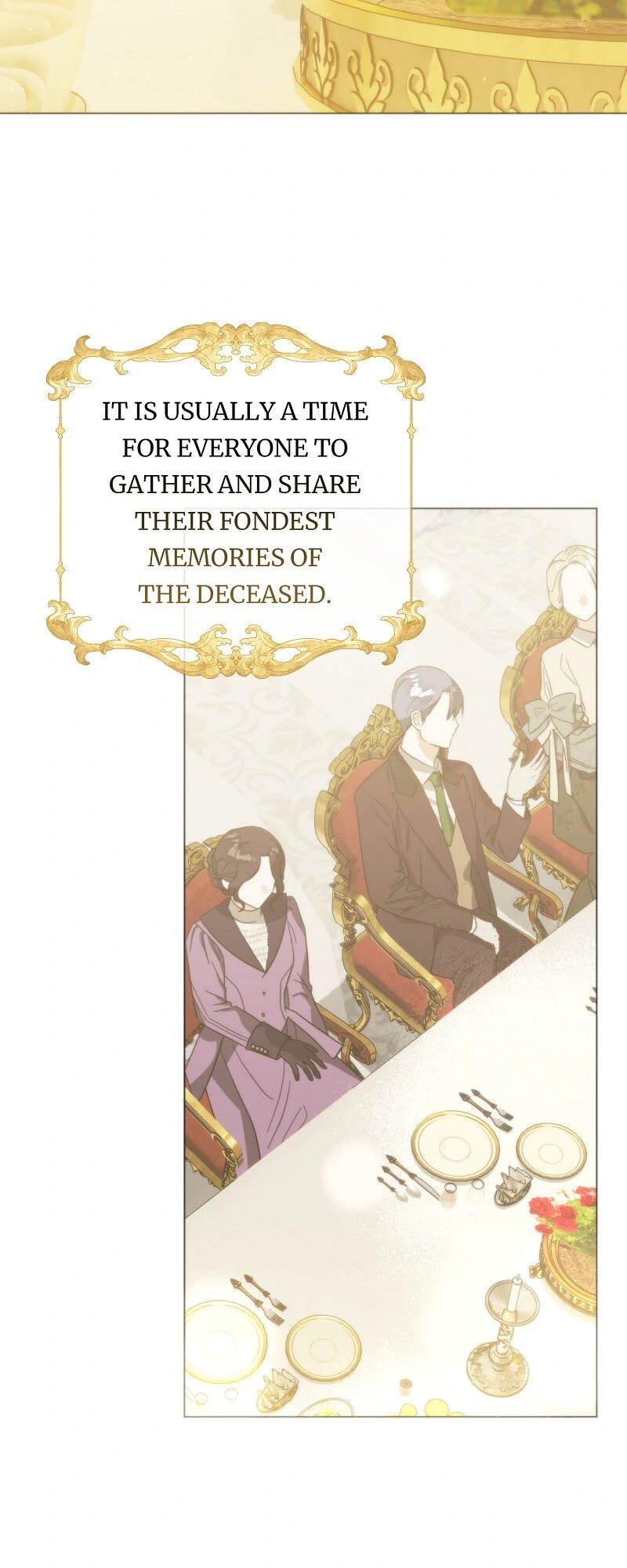 The Grand Duke is Mine Chapter 98 - Page 2