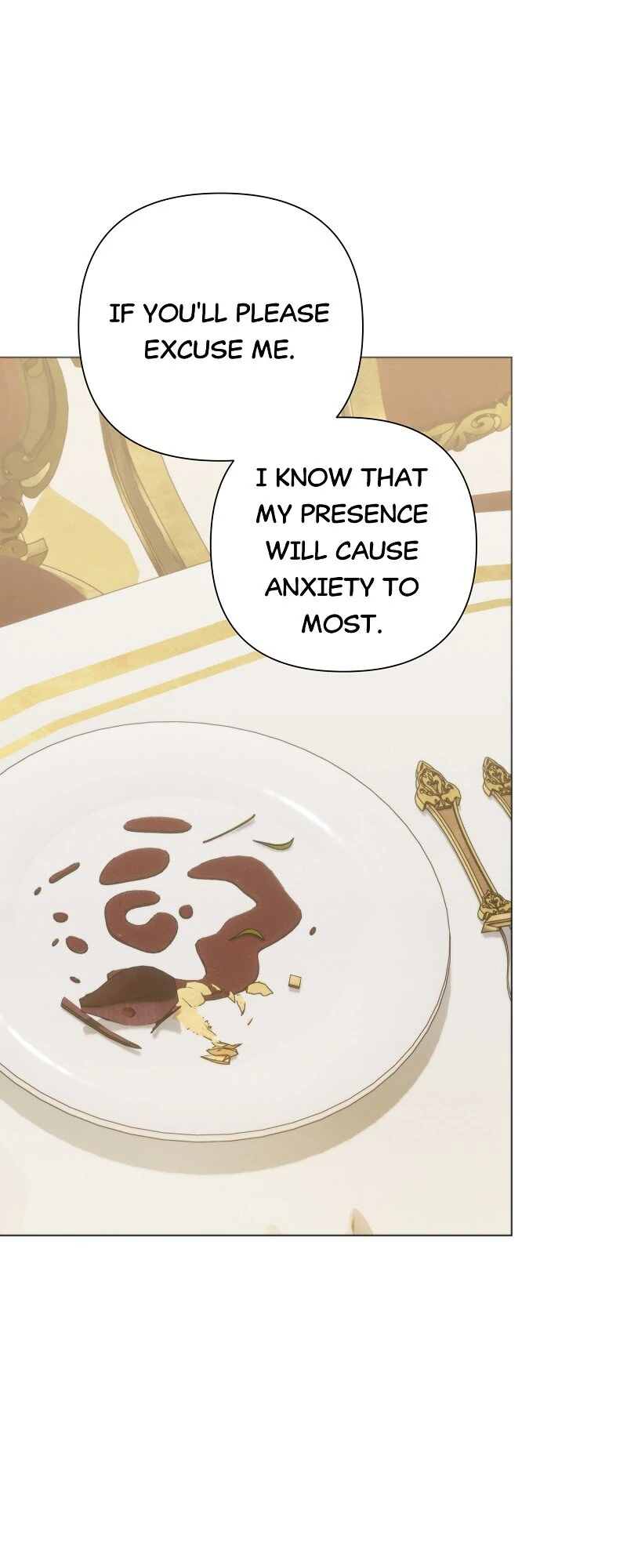 The Grand Duke is Mine Chapter 98 - Page 23