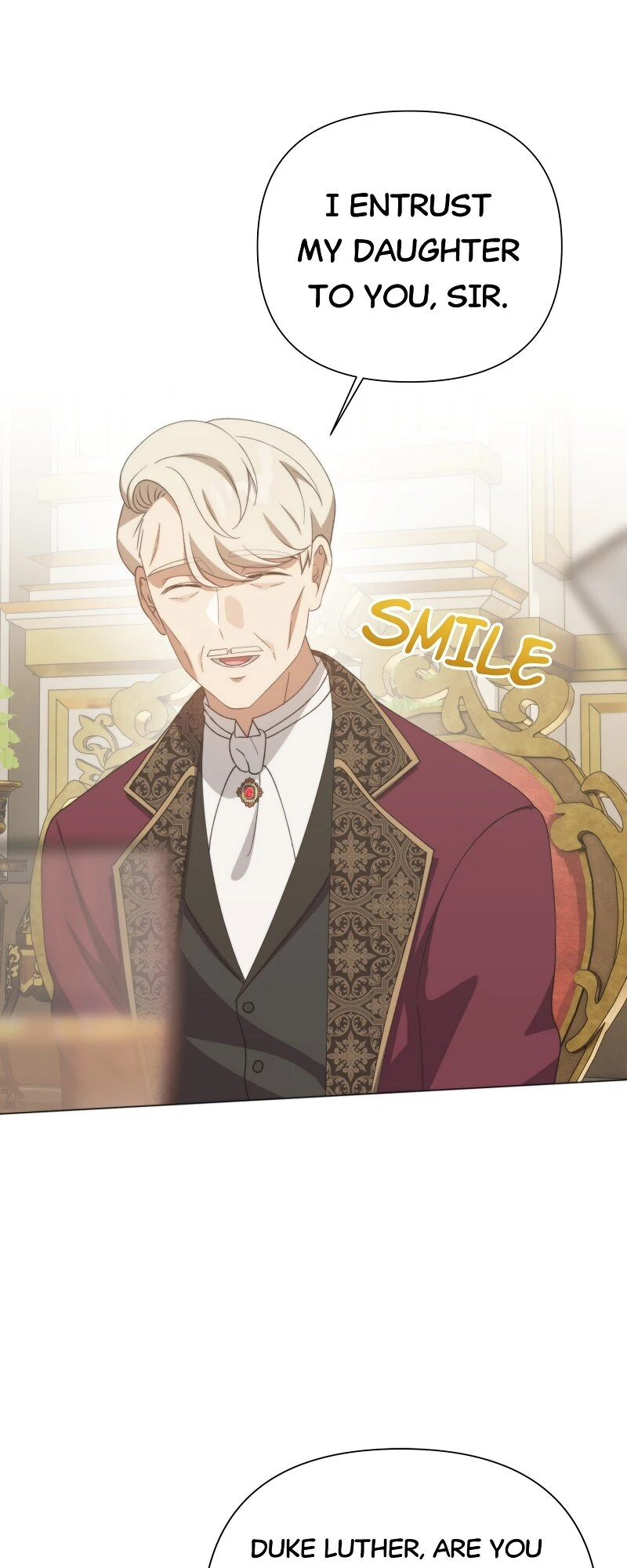 The Grand Duke is Mine Chapter 98 - Page 26