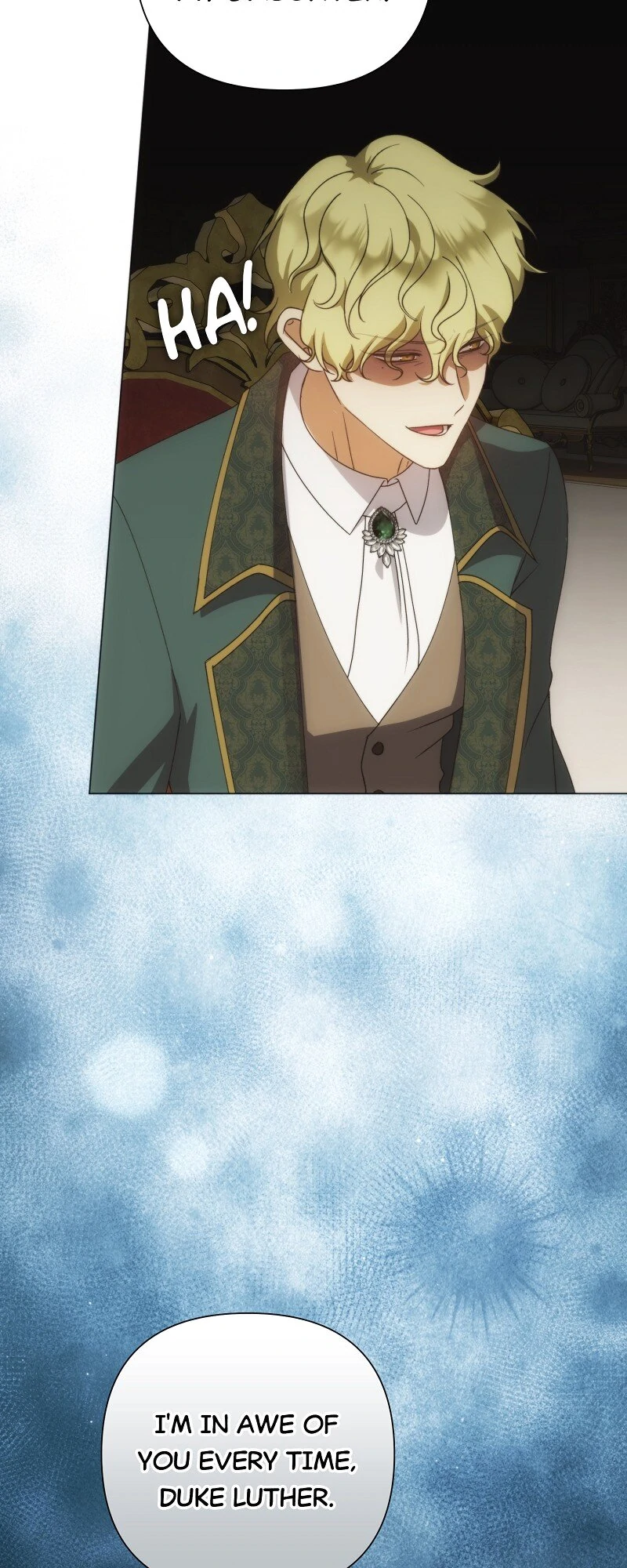 The Grand Duke is Mine Chapter 98 - Page 29