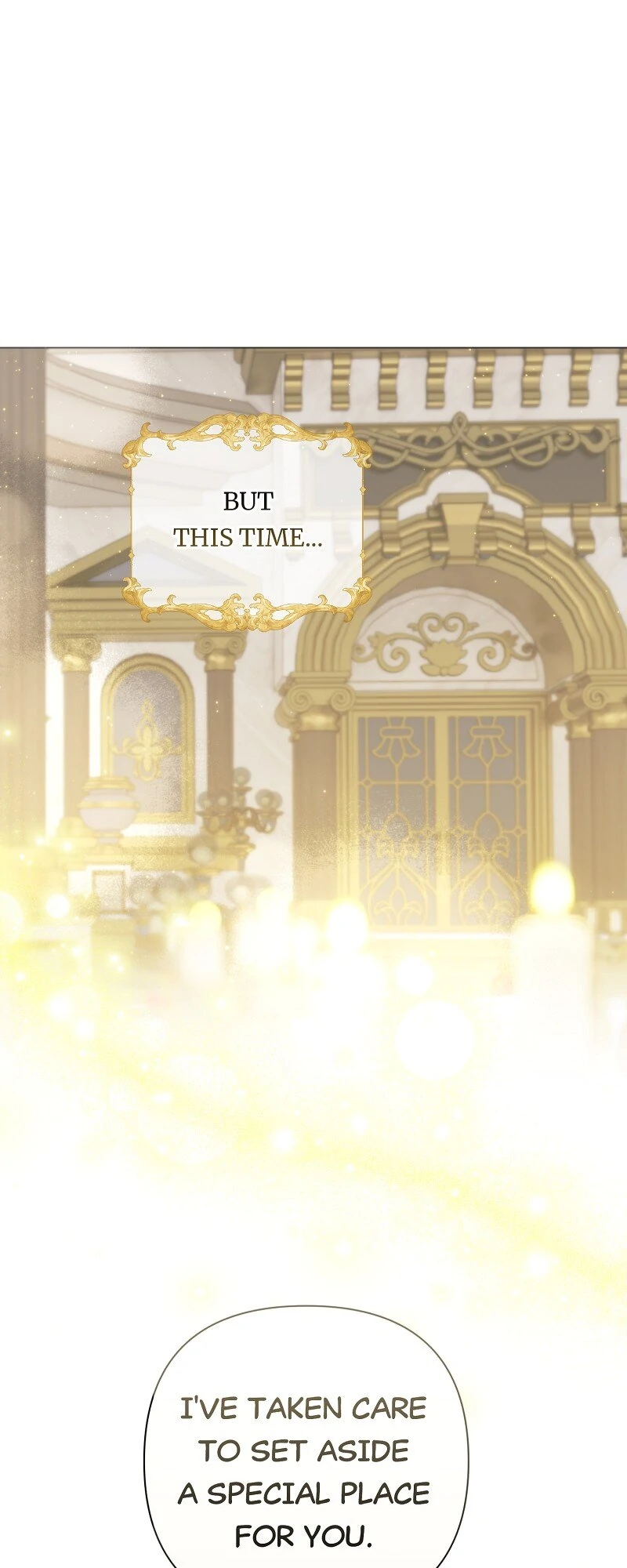 The Grand Duke is Mine Chapter 98 - Page 3