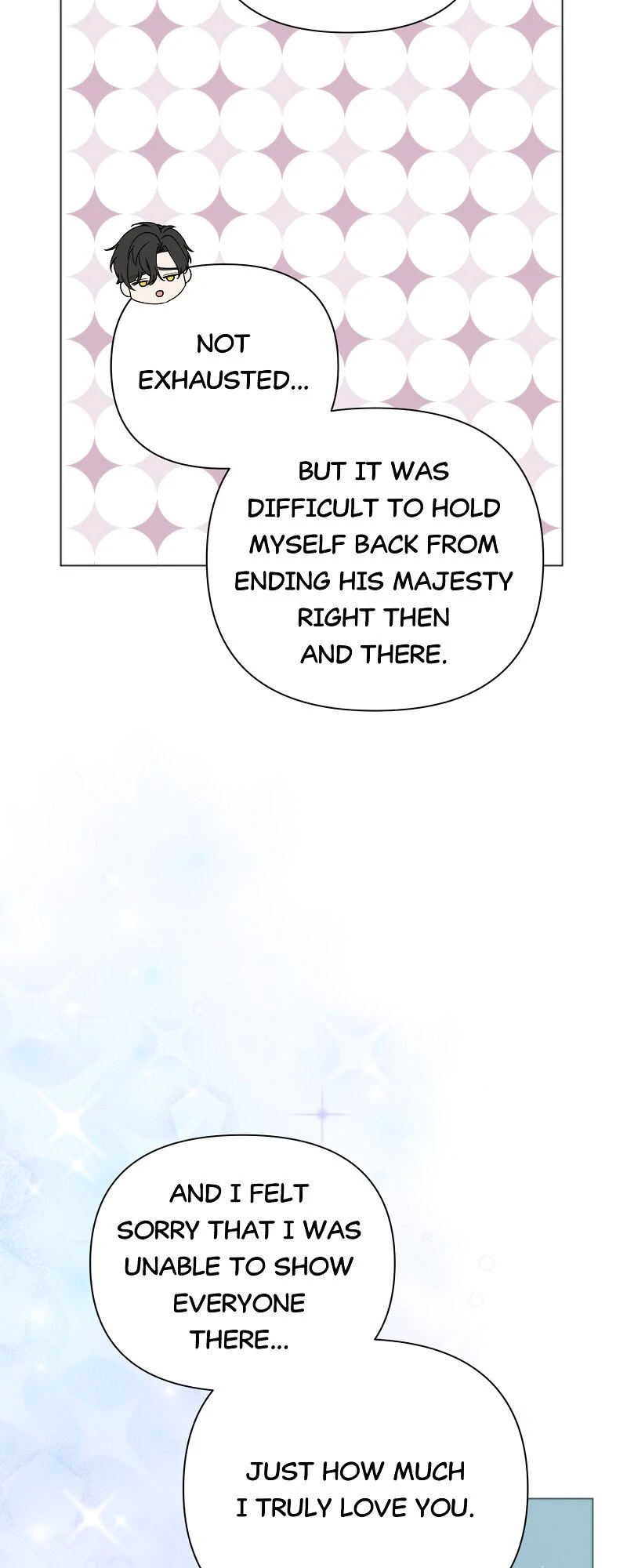 The Grand Duke is Mine Chapter 98 - Page 37