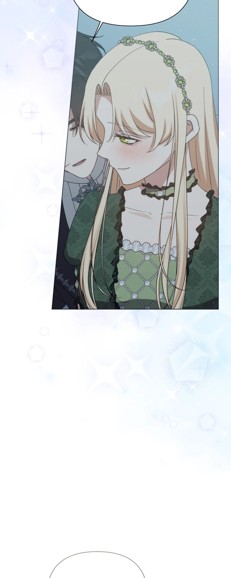 The Grand Duke is Mine Chapter 98 - Page 38