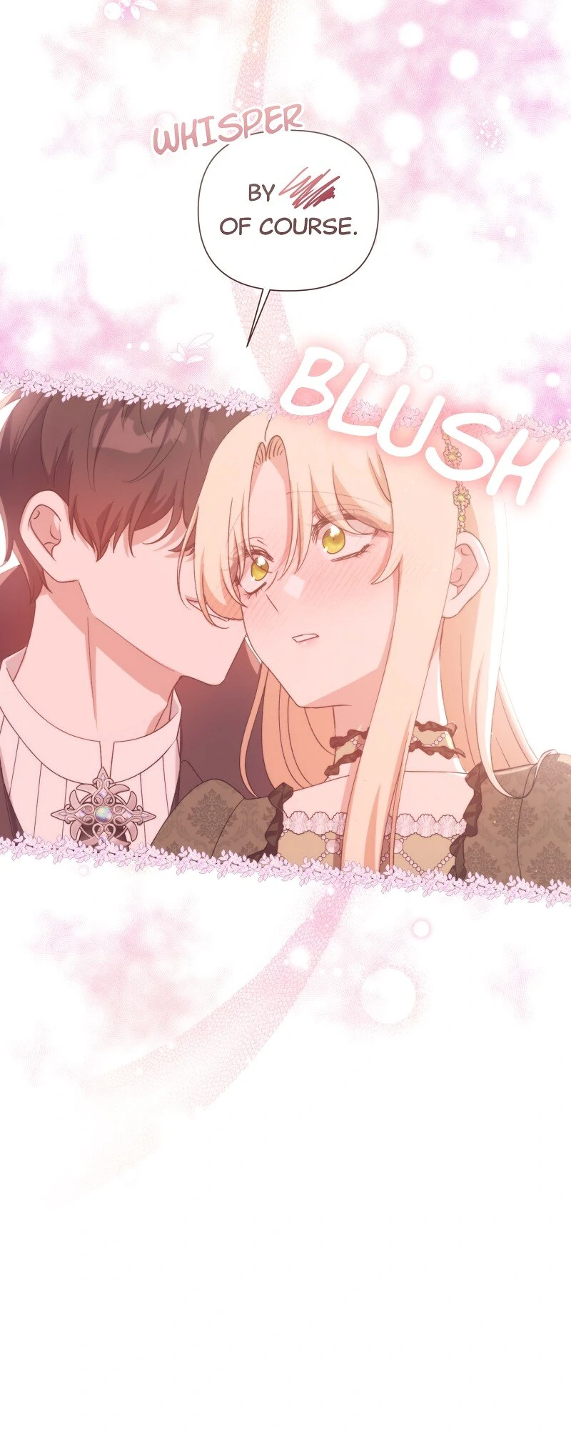 The Grand Duke is Mine Chapter 98 - Page 40