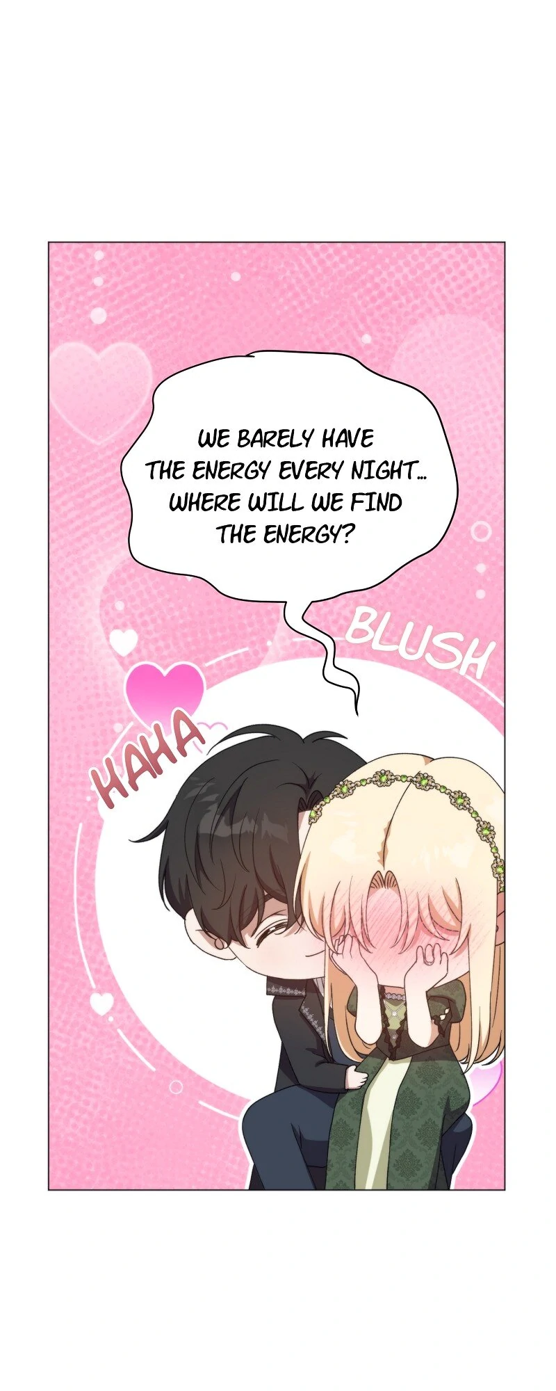 The Grand Duke is Mine Chapter 98 - Page 41