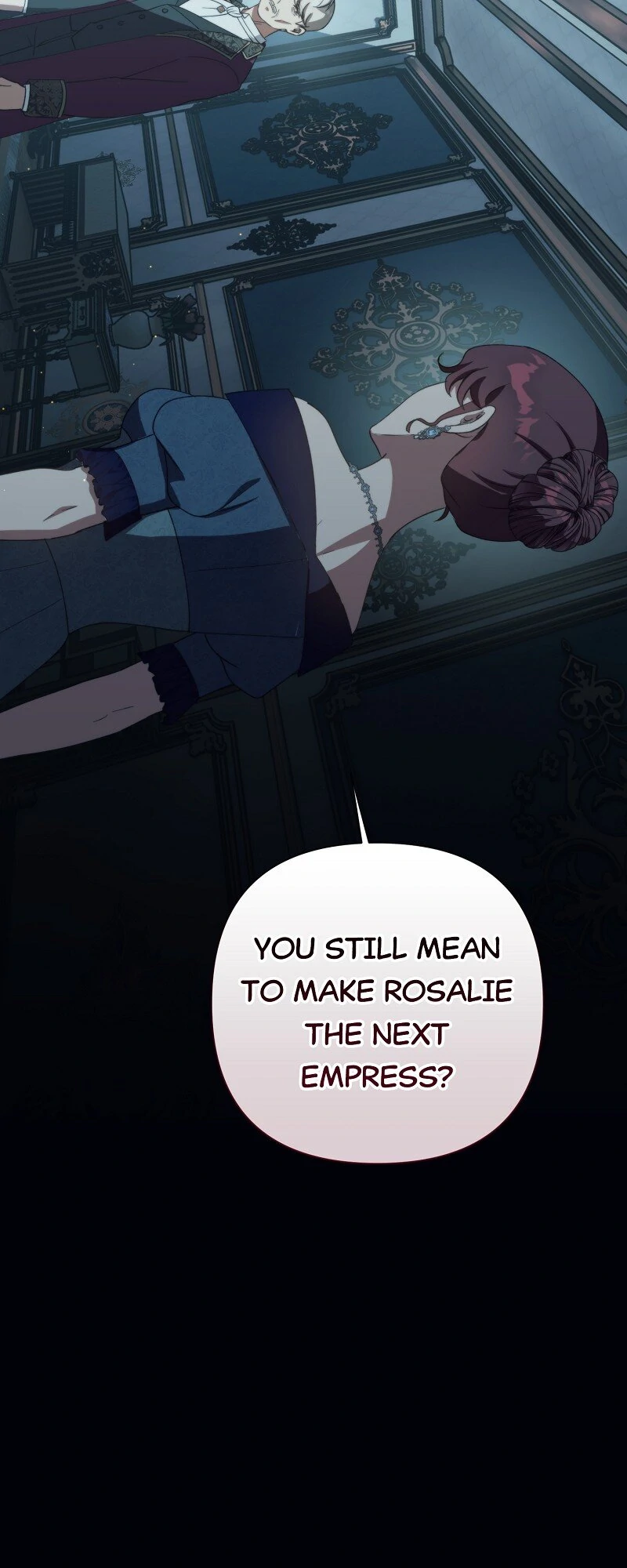 The Grand Duke is Mine Chapter 98 - Page 46