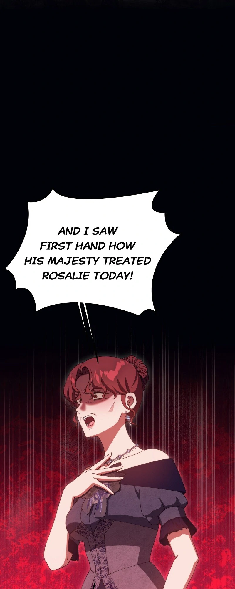 The Grand Duke is Mine Chapter 98 - Page 48