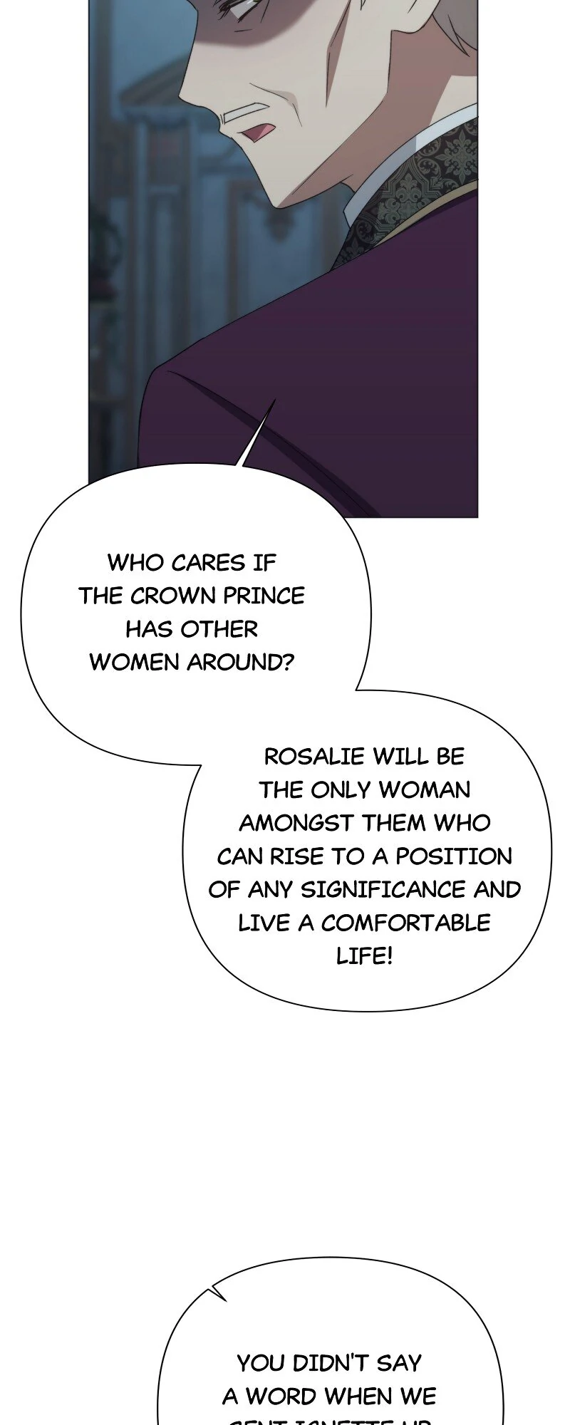 The Grand Duke is Mine Chapter 98 - Page 51