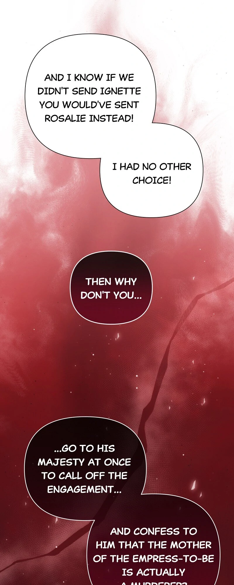 The Grand Duke is Mine Chapter 98 - Page 54