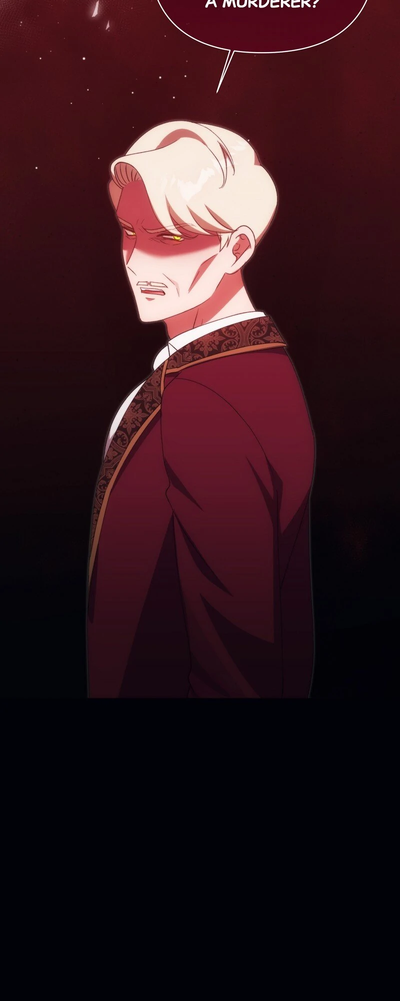 The Grand Duke is Mine Chapter 98 - Page 55