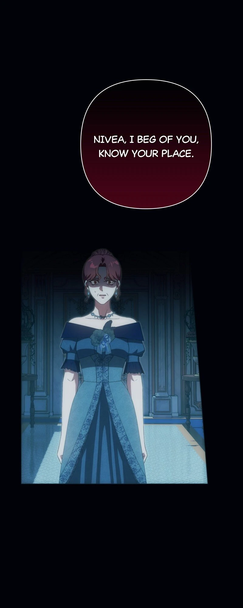 The Grand Duke is Mine Chapter 98 - Page 56