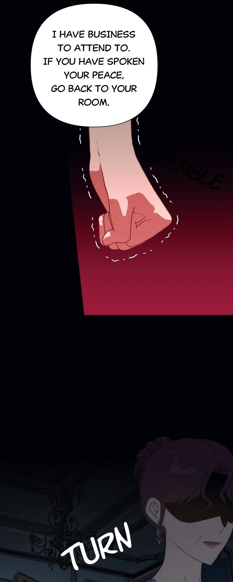 The Grand Duke is Mine Chapter 98 - Page 57