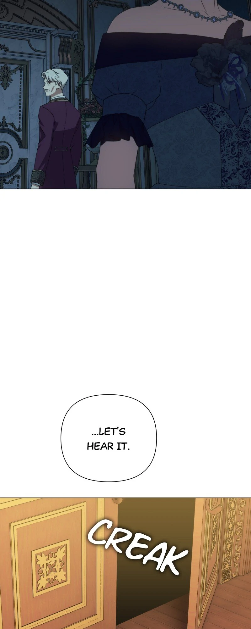 The Grand Duke is Mine Chapter 98 - Page 58