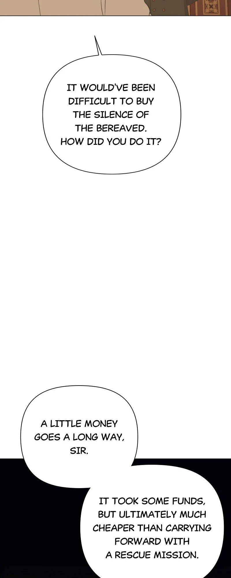 The Grand Duke is Mine Chapter 98 - Page 62