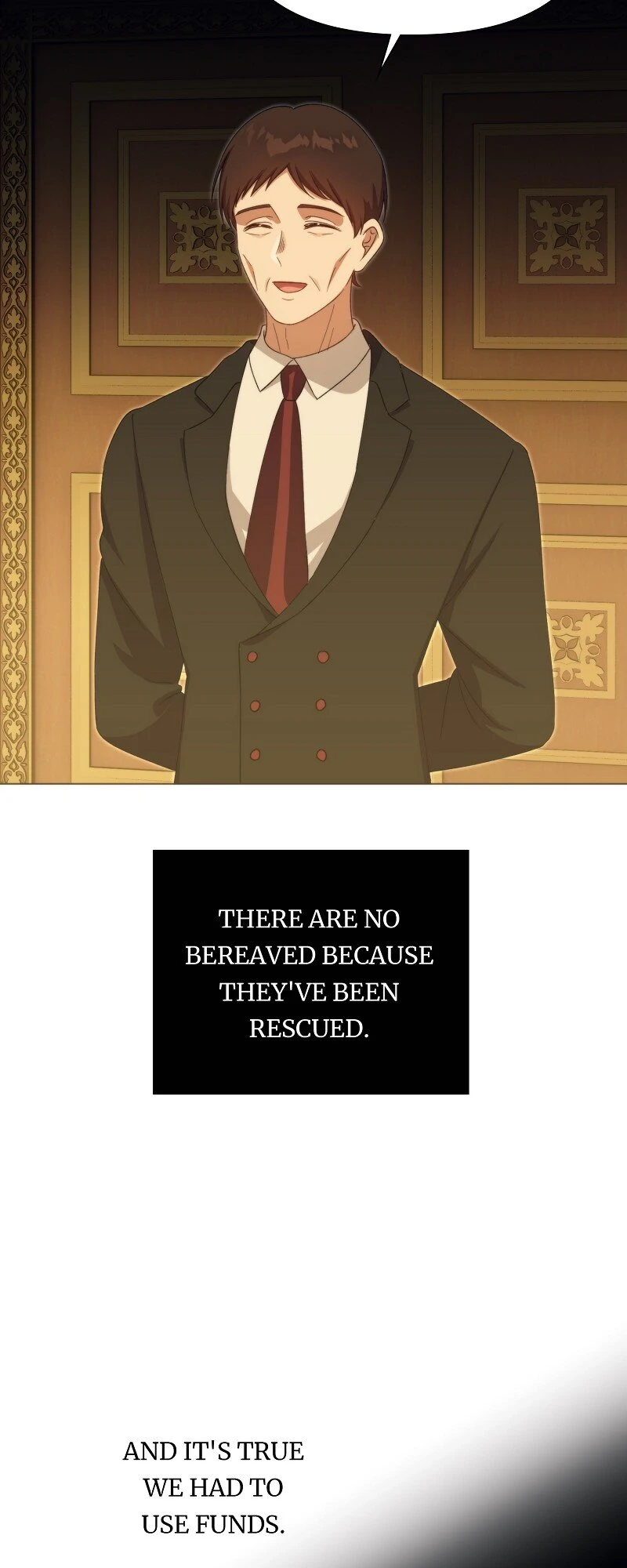 The Grand Duke is Mine Chapter 98 - Page 63