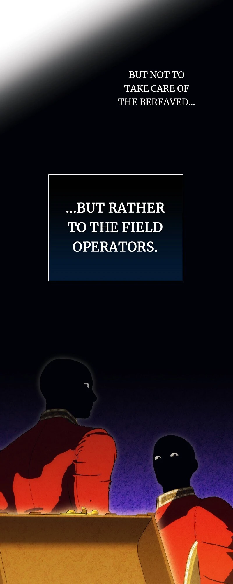 The Grand Duke is Mine Chapter 98 - Page 64