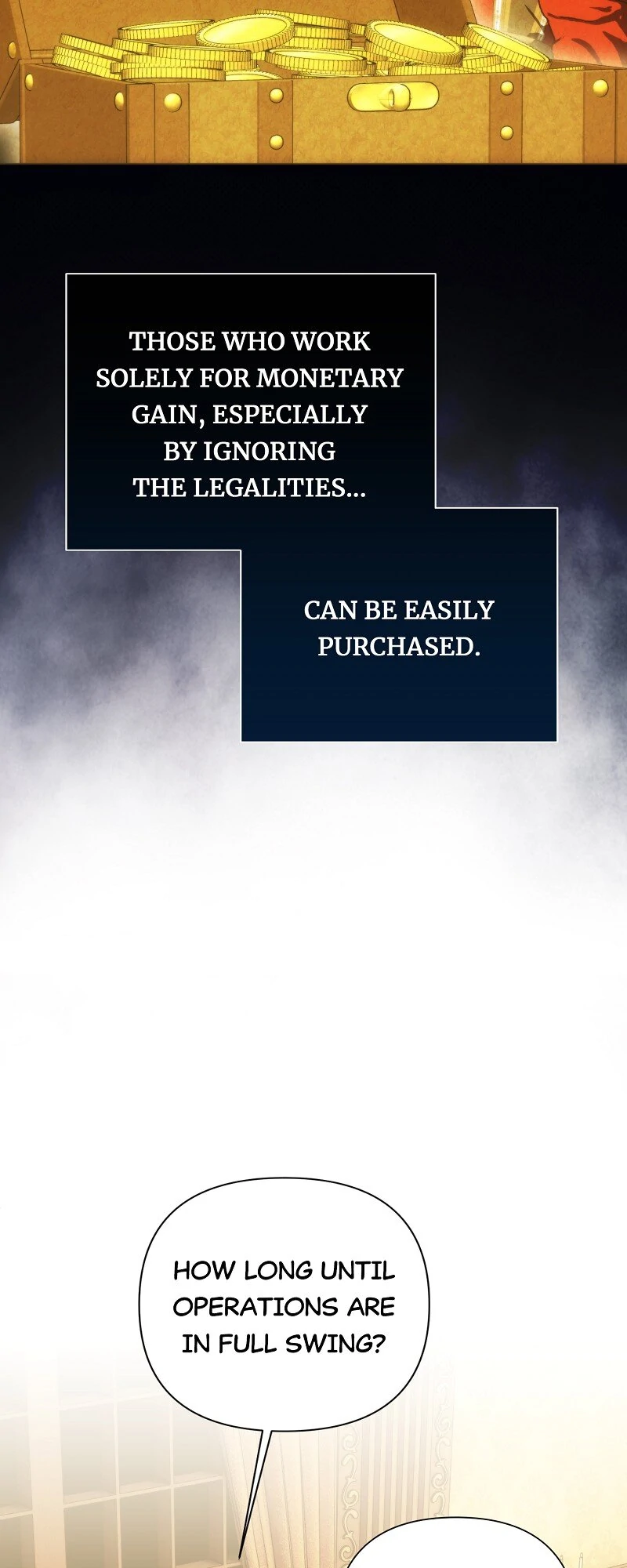 The Grand Duke is Mine Chapter 98 - Page 65