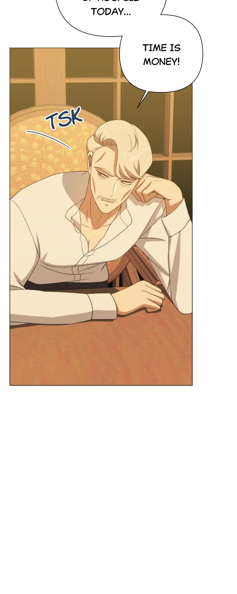 The Grand Duke is Mine Chapter 98 - Page 67