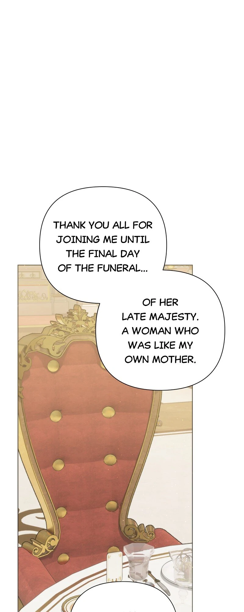 The Grand Duke is Mine Chapter 98 - Page 7