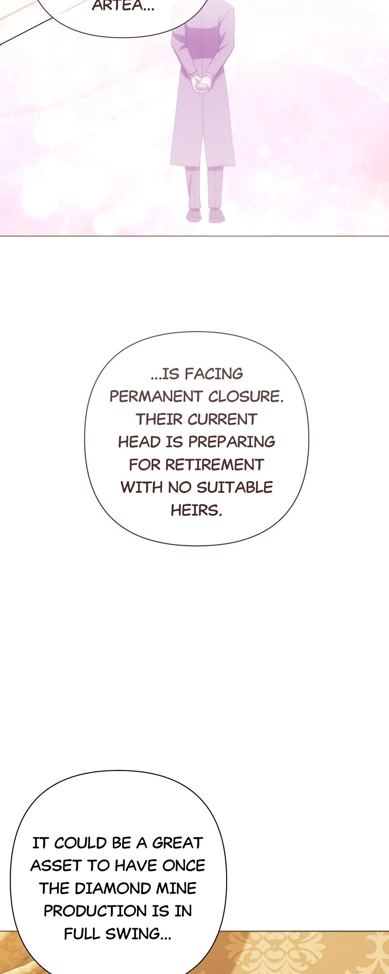 The Grand Duke is Mine Chapter 99 - Page 14