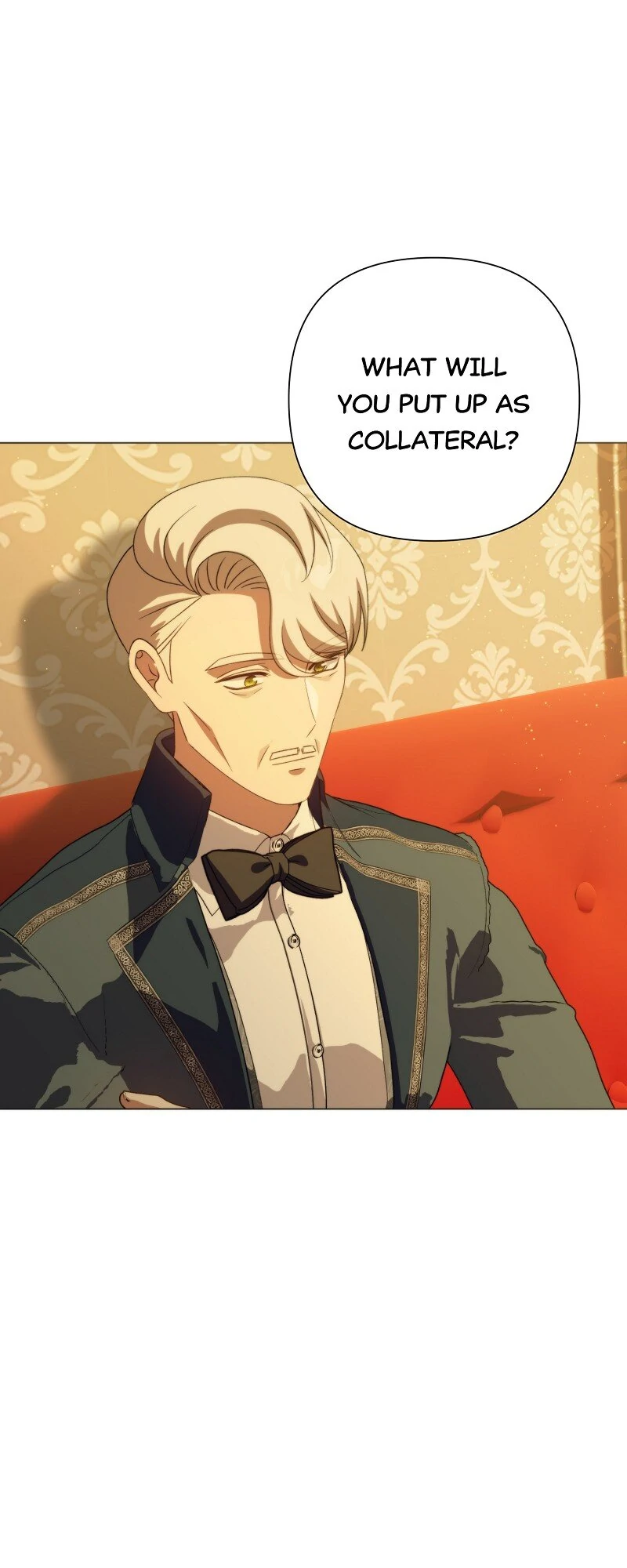 The Grand Duke is Mine Chapter 99 - Page 18