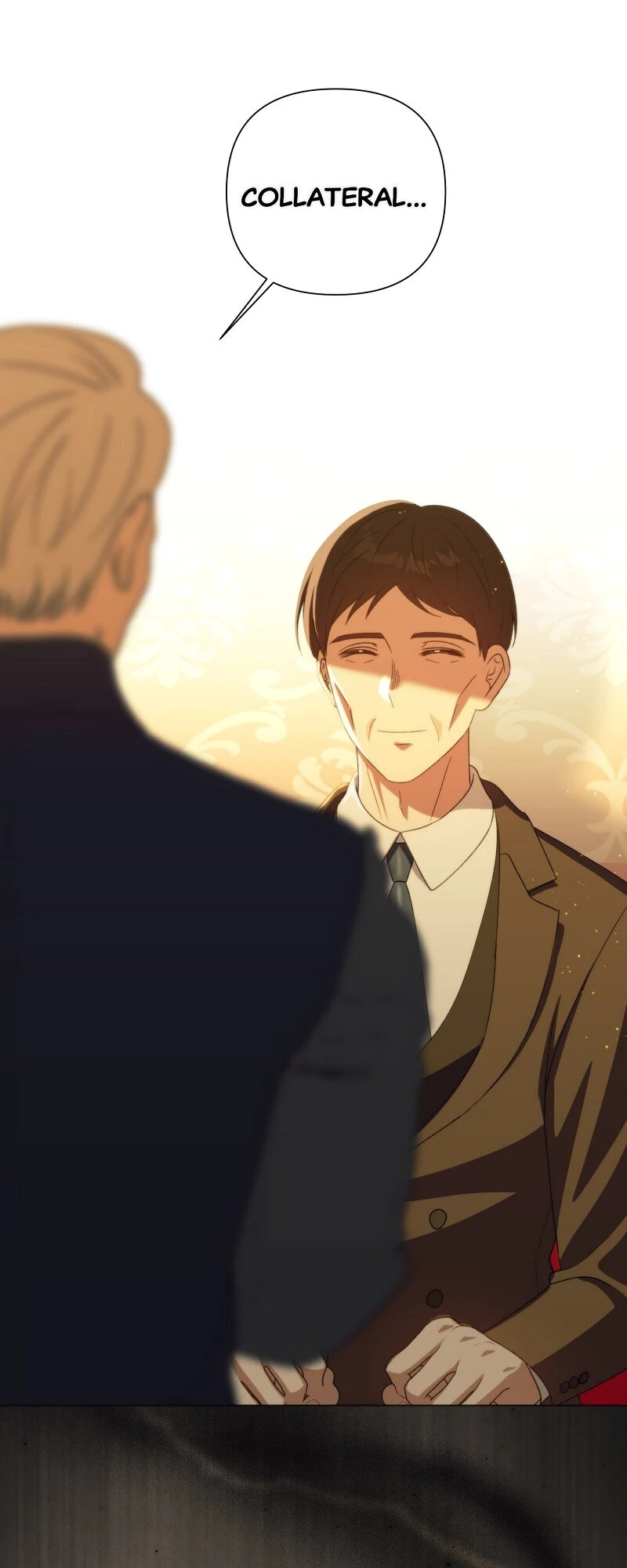 The Grand Duke is Mine Chapter 99 - Page 19