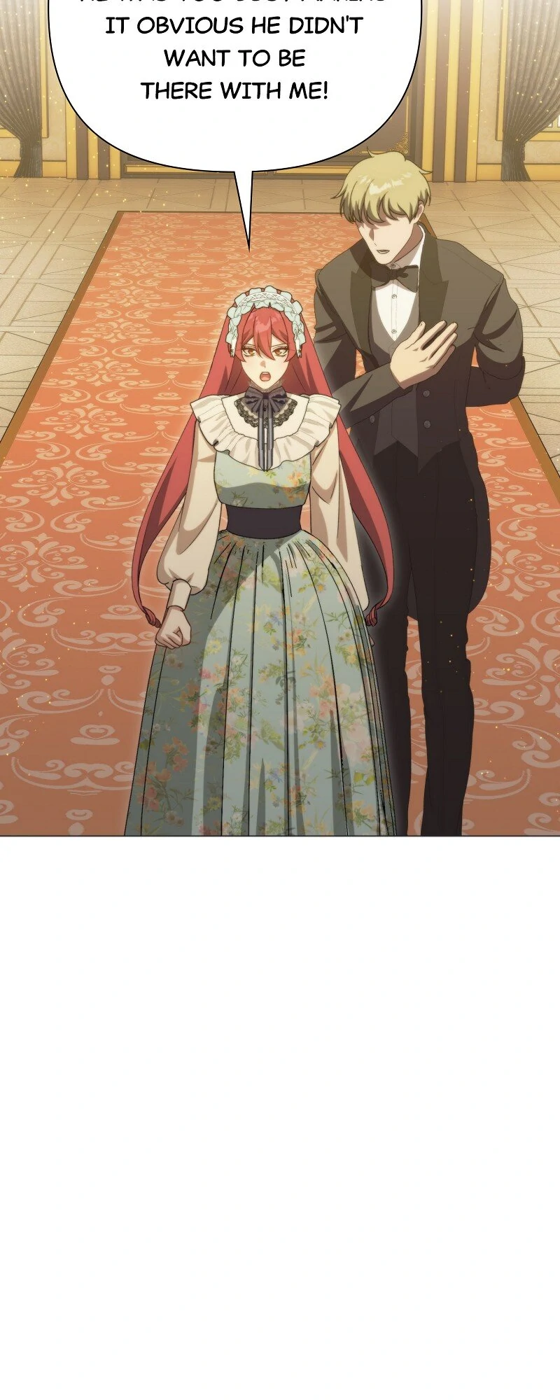 The Grand Duke is Mine Chapter 99 - Page 22