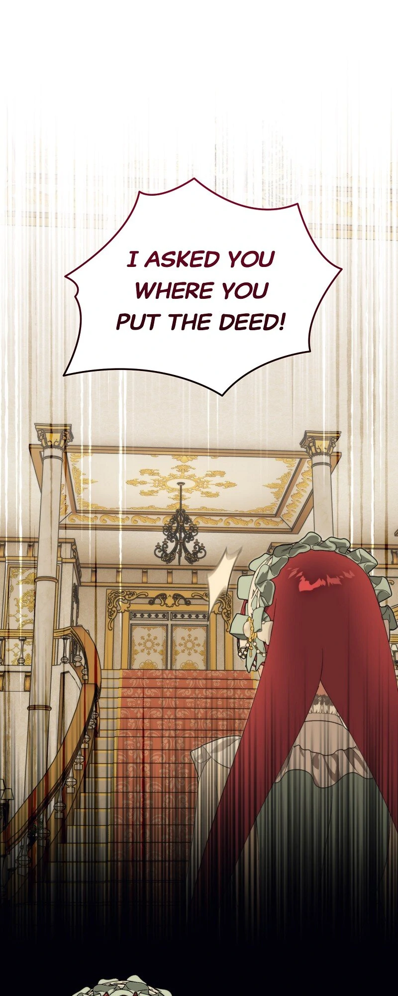 The Grand Duke is Mine Chapter 99 - Page 24