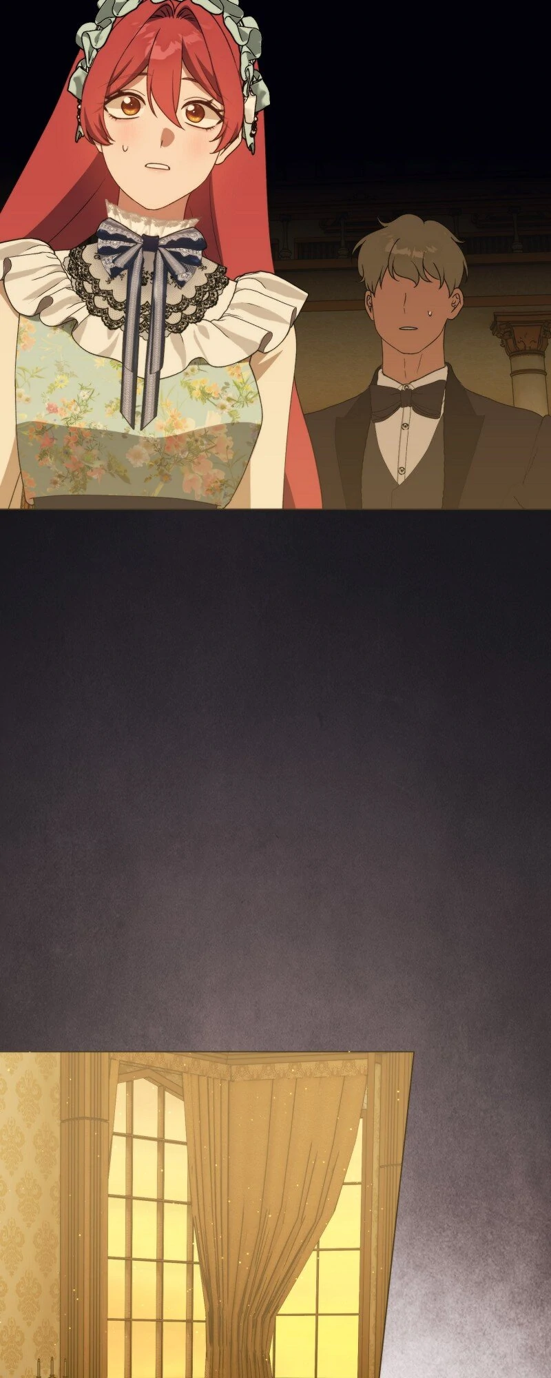 The Grand Duke is Mine Chapter 99 - Page 25