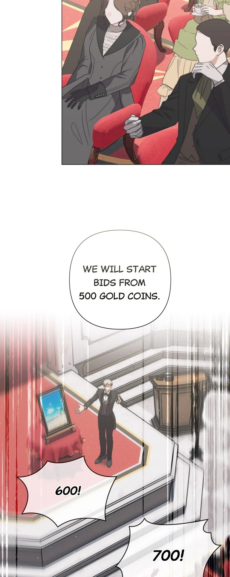 The Grand Duke is Mine Chapter 99 - Page 3