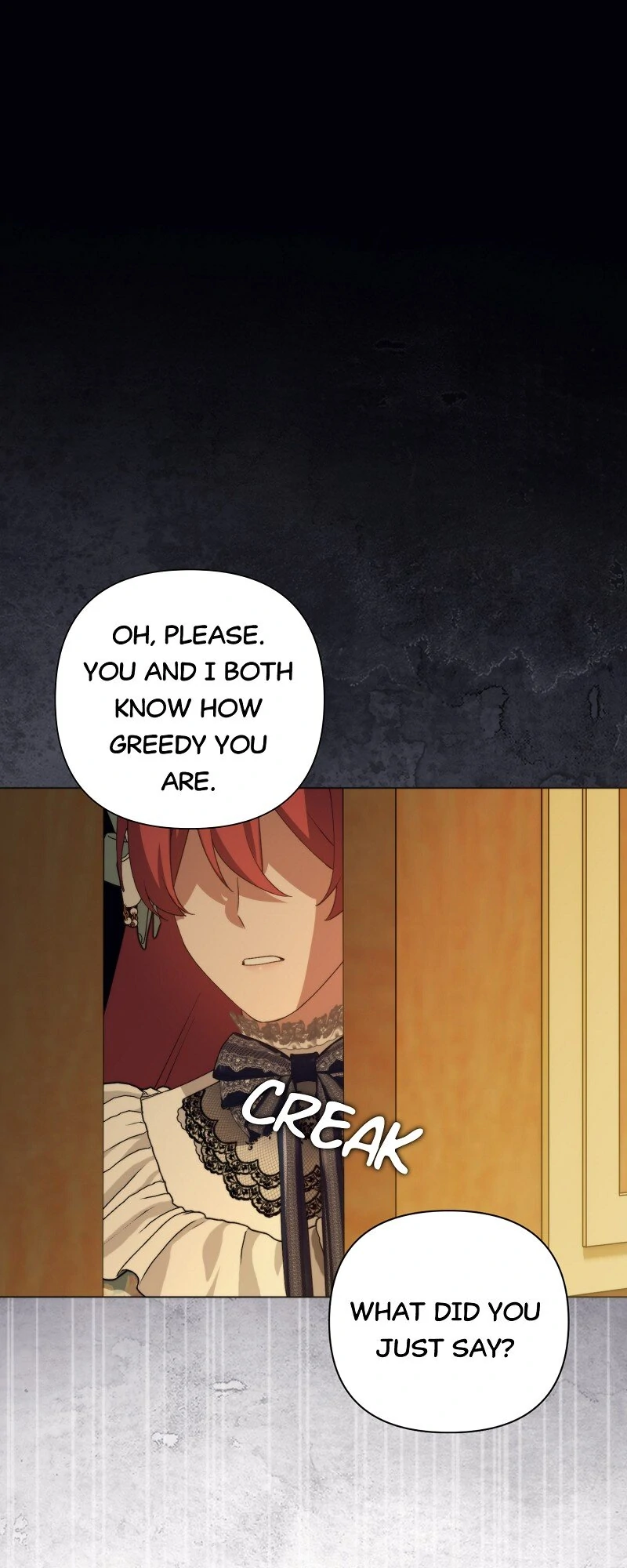 The Grand Duke is Mine Chapter 99 - Page 30