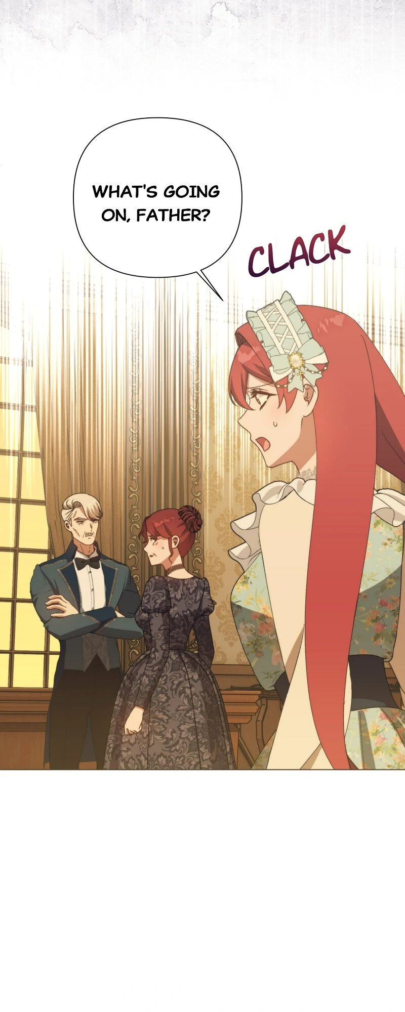 The Grand Duke is Mine Chapter 99 - Page 31