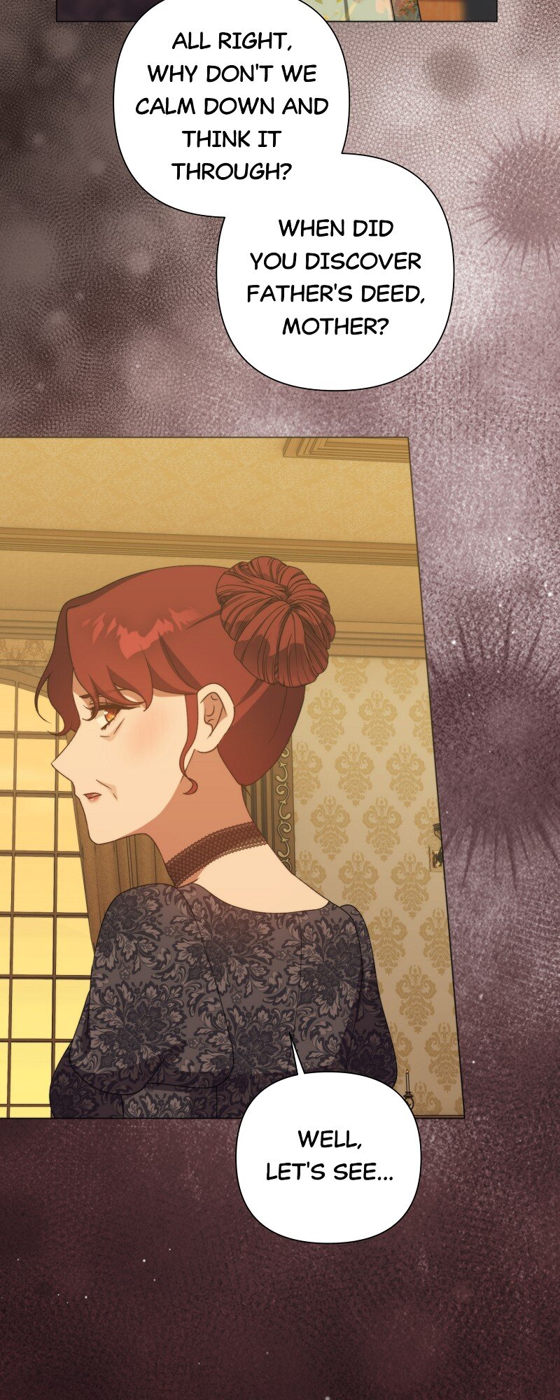 The Grand Duke is Mine Chapter 99 - Page 34