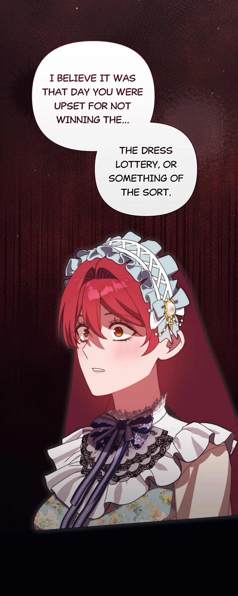 The Grand Duke is Mine Chapter 99 - Page 35