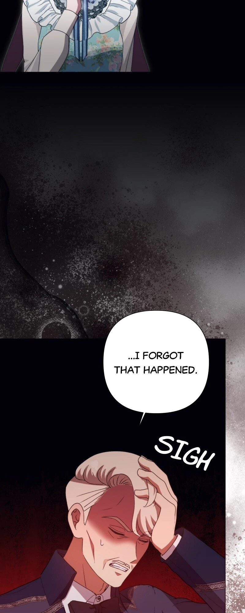 The Grand Duke is Mine Chapter 99 - Page 38