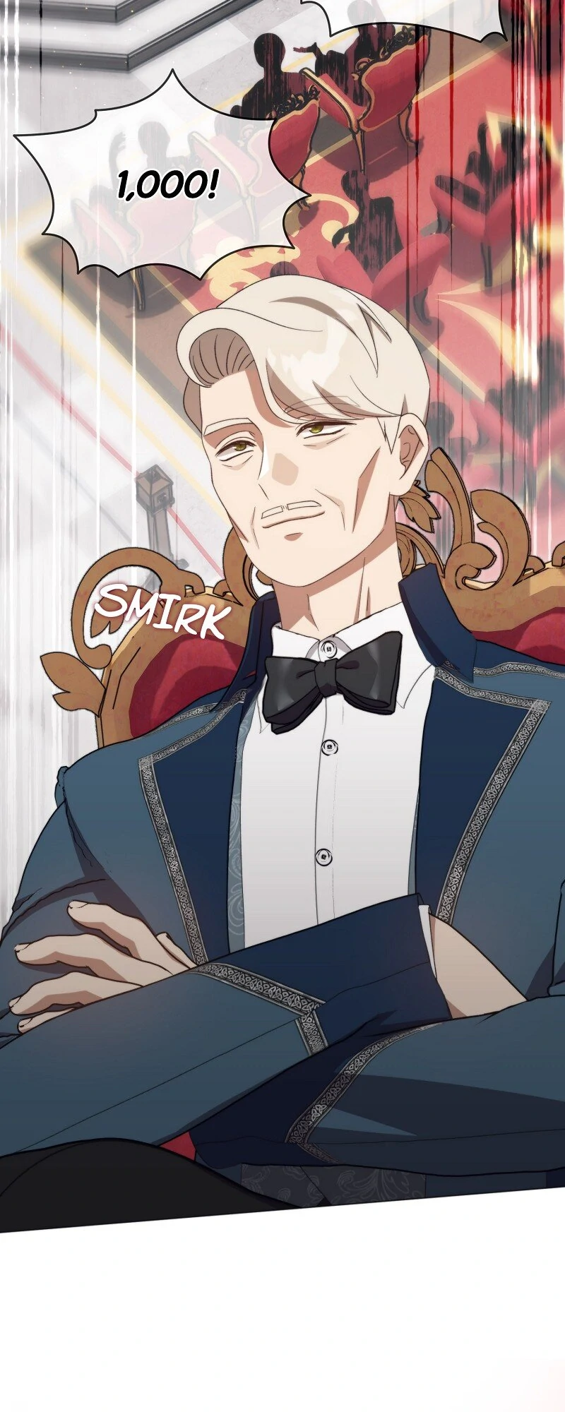 The Grand Duke is Mine Chapter 99 - Page 4