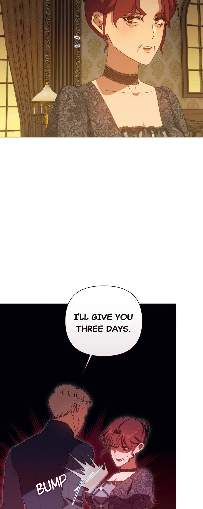 The Grand Duke is Mine Chapter 99 - Page 40