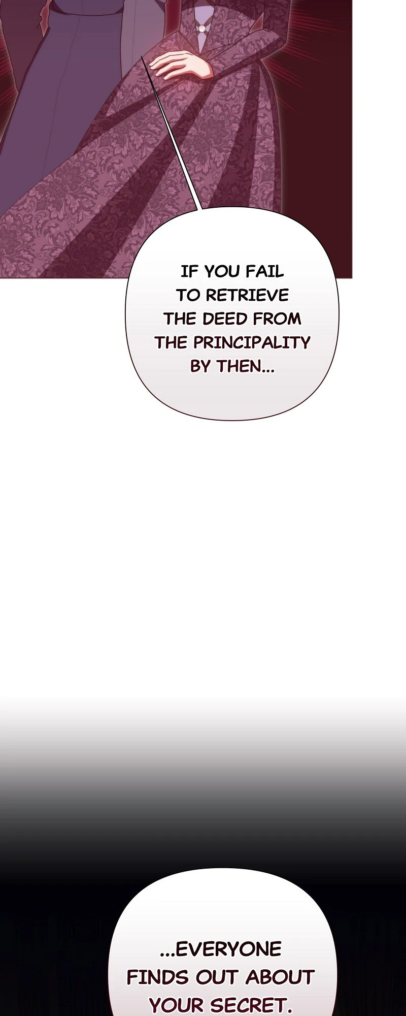 The Grand Duke is Mine Chapter 99 - Page 41