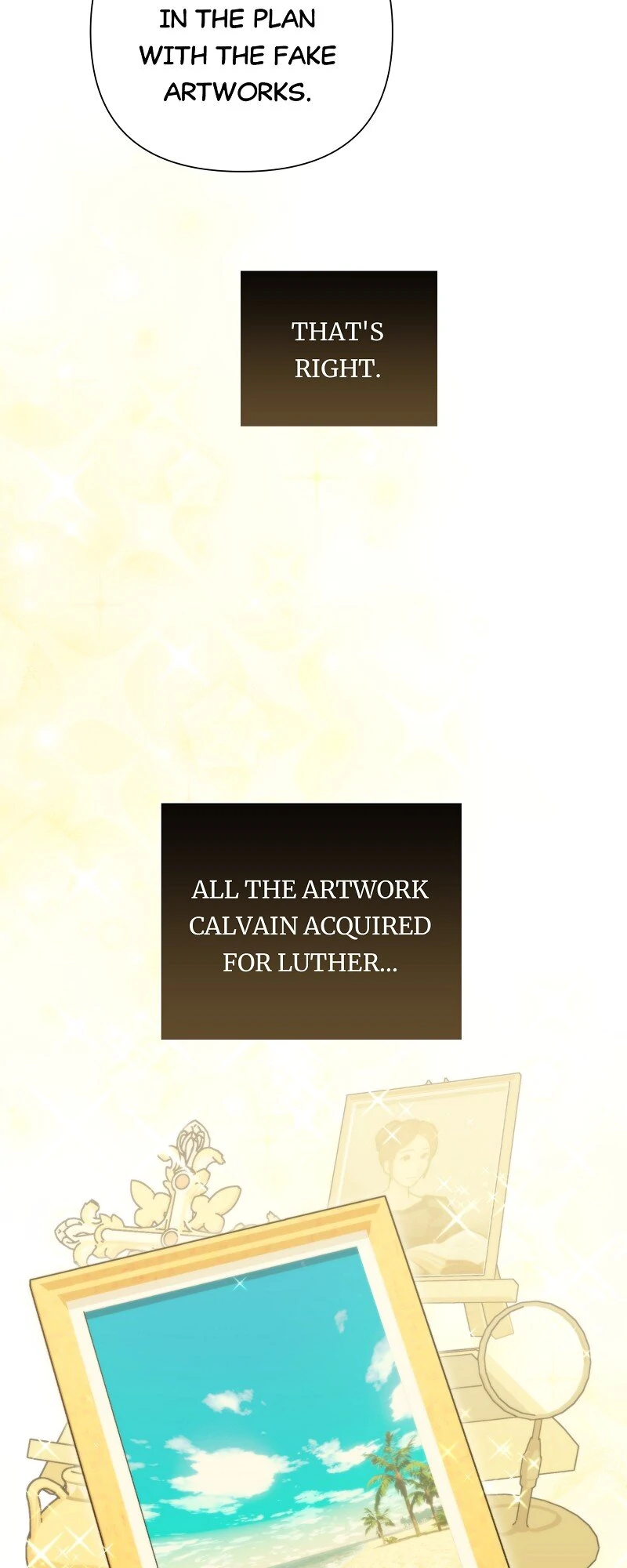 The Grand Duke is Mine Chapter 99 - Page 50